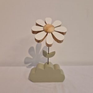 Adorno Margarida P novo Inovart