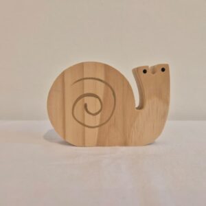 Adorno Caracol P novo Inovart