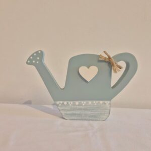 Adorno regador MDF Inovart