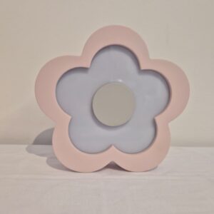 Luminária de mesa flor - RH