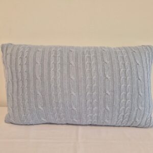 Cabeceira de berço tricô tr az salinaCreative Biah