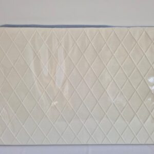 Trocador reto em Trico SOFT AT