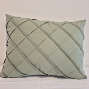 Almofada 37x47 nervura 1cm AC Baby