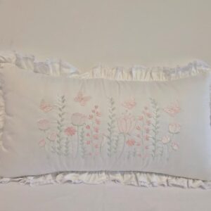 Almofada baguete Jardim AC Baby