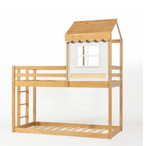 Beliche Cabana Farm versão Beliche