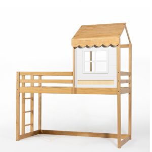 Beliche Cabana Farm versão Alta