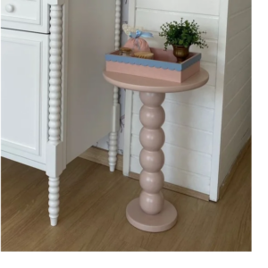 Mesa Dot G Laca ROSA