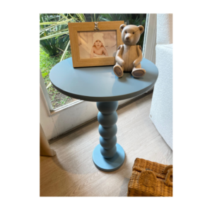 Mesa Dot G Laca AZUL