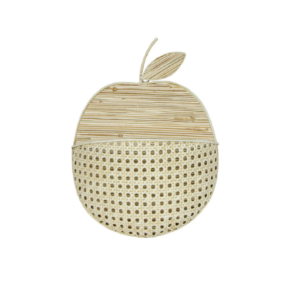 Organizador de parede maçã Modali