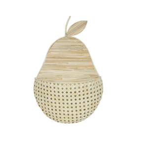 Organizador de parede pera Modali