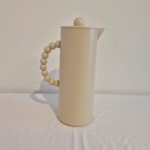 Garrafa térmica 1L Bubbles bege 245 Modali