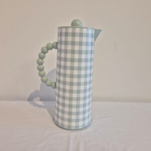 Garrafa térmica 1L bubbles xd verde 248 Modali