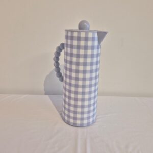 Garrafa térmica 1L bubbles xd azul 244 Modali