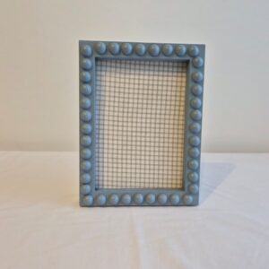 Porta retrato bolas 10x15 - Lilian
