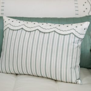 Almofadinha 25x35 delicate AC Baby