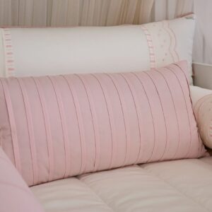 Almofada baguete preguinha 1 cm AC Baby