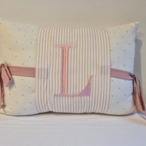 Almofada 30x40 sobrecapa tricoline AT