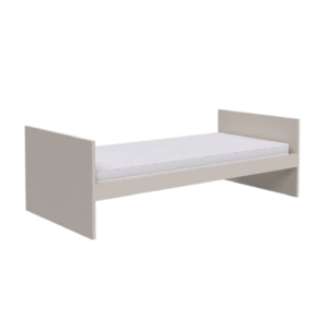 Cama Solteiro Turim Alta Areia