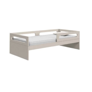 Cama Solteiro Bologna Areia