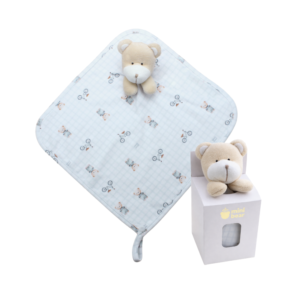 Naninha suedine mini bike Mini Bear